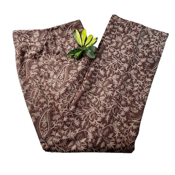 ISABELLA BIRD Vintage Trouser 10 - Picture 3 of 8